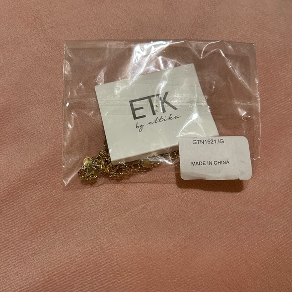 Ettika Necklace - Picture 5 of 5